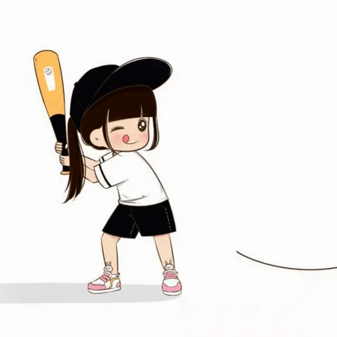 近期热图,抖音表情包