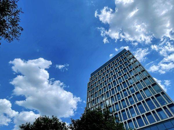 告別 梅雨月 北京最悶熱難熬的時段終於要過去了嗎 100 遊戲攻略站