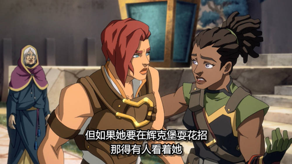 玩具|新版希曼毁童年？其实是回归原点