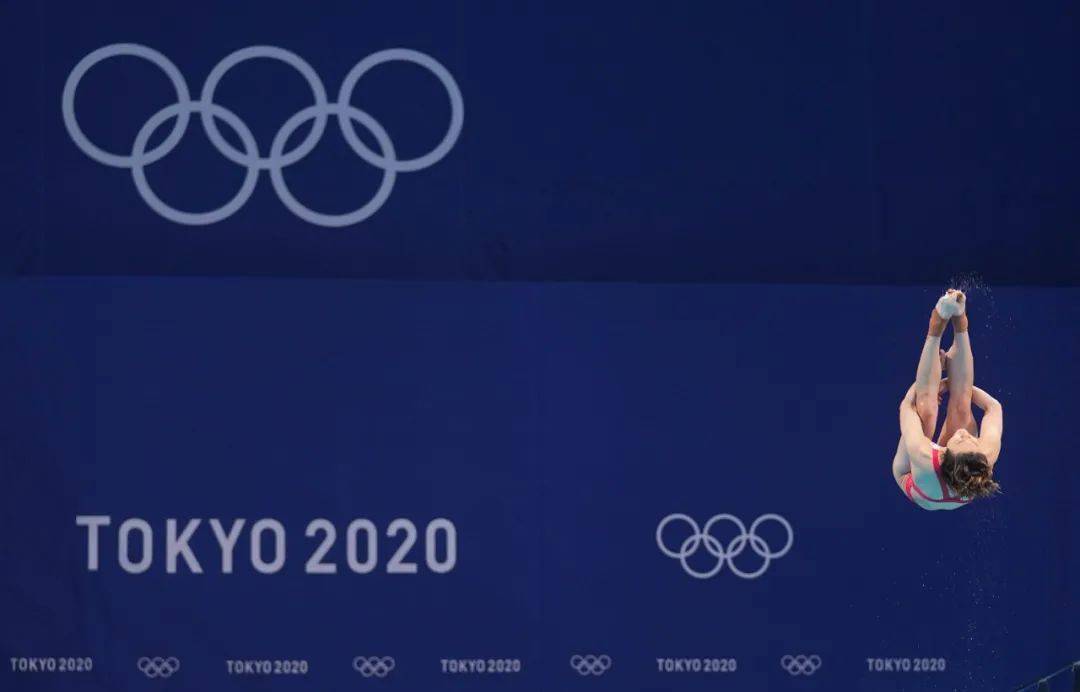 东京奥运会第22金图片