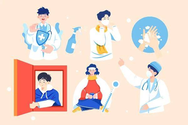 接种|11天296例！暑期防疫别大意