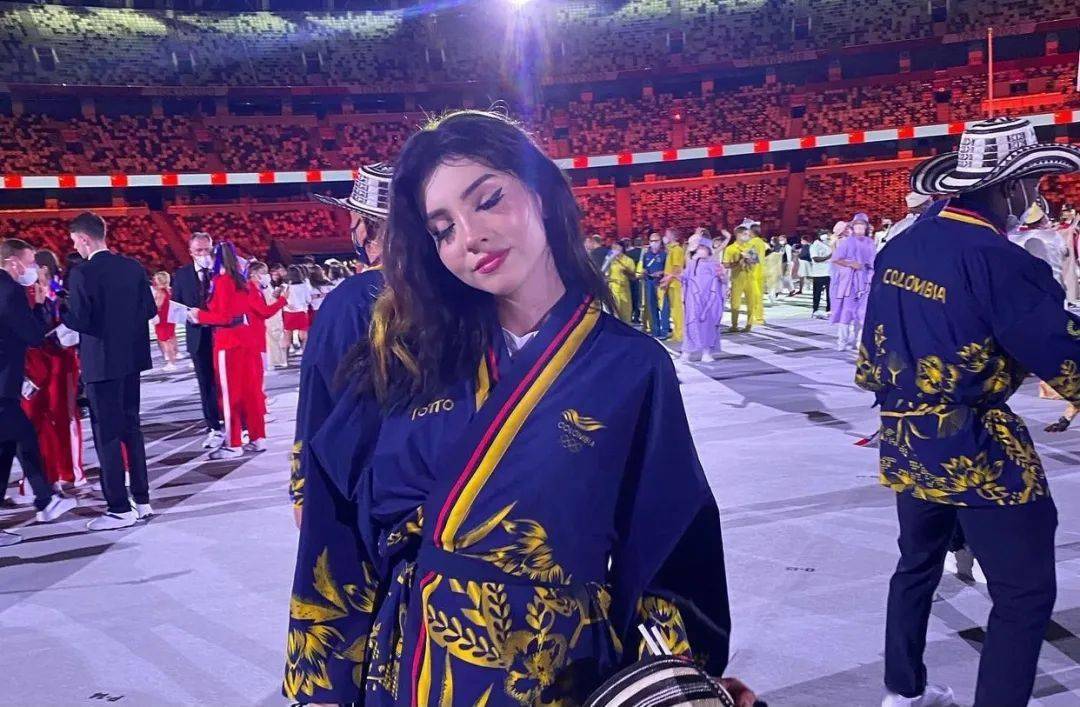 没射中金牌,奥运会美女弓箭手虽已告别,却"射"中了粉丝的心-搜狐