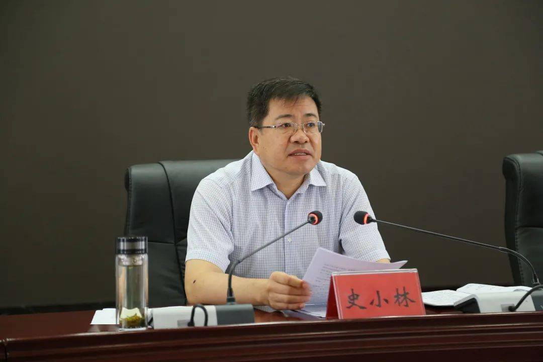 人区内规上企业及区直各部门,区直属企业赵德富,郜培法,郭瑞林李韶华