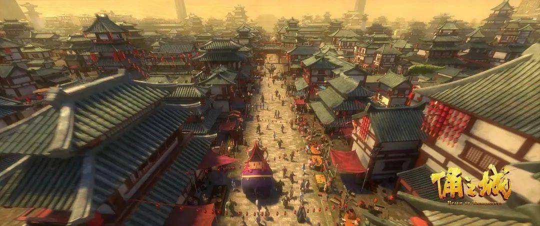 成长|《俑之城》失利后，华强方特的“IP之城”该怎么建？