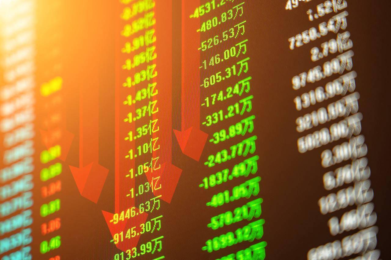 每日盘前异动｜热门中概股盘前多数上涨，Zymergen盘前暴跌近70%_搜狐网