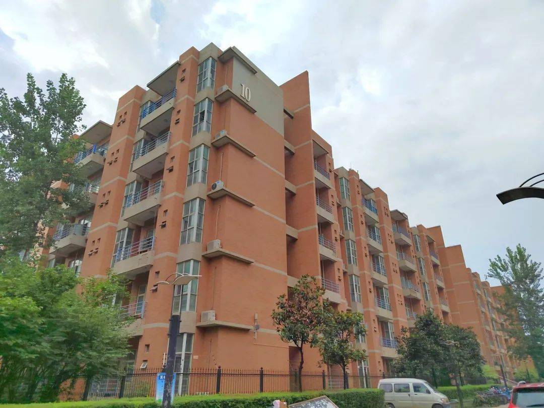 2021西电er丨海棠公寓开盘在即!