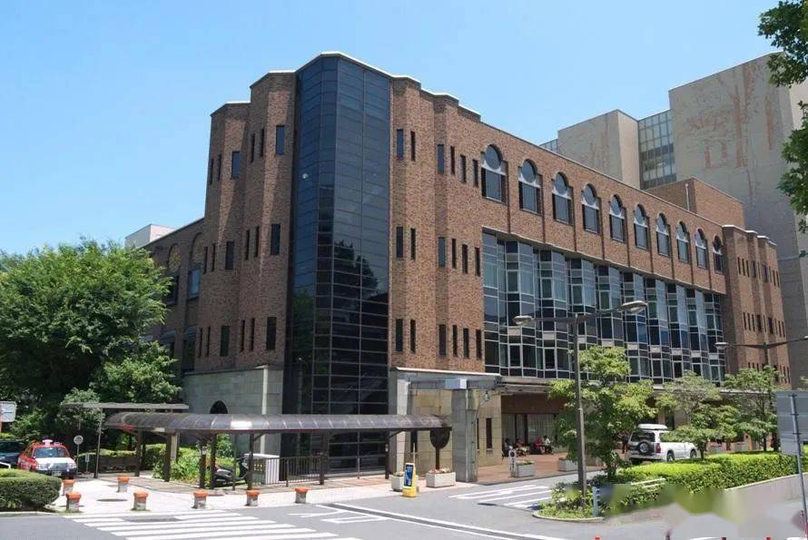 医学访问学者必知日本著名十所医学院 大学