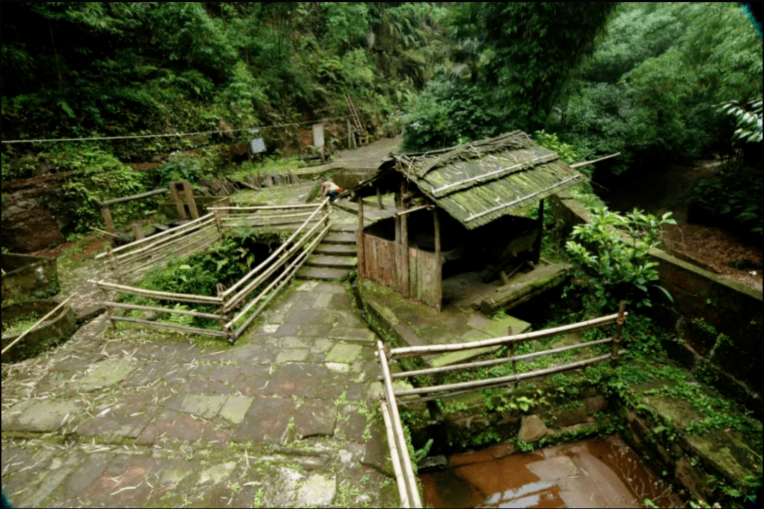 邛崃花楸村进入第三批全国乡村旅游重点村公示名单~~