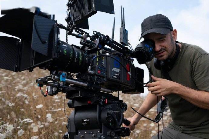 指环王|剧版《指环王》第一季宣布杀青，2022年9月播出