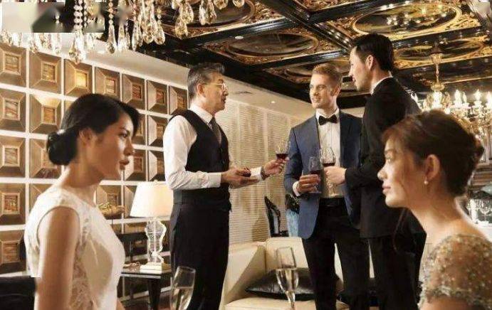 奥北公元城央实景大平层,城市塔尖圈层生活样本.