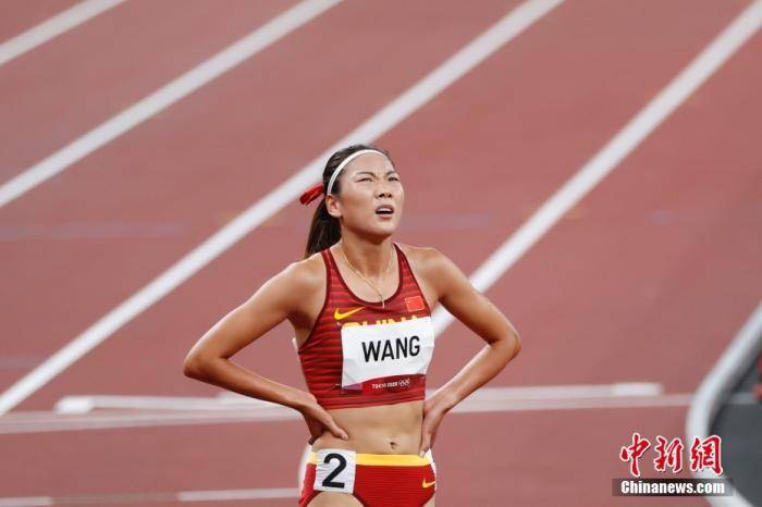 历史|中国女子中长跑再创历史 王春雨800米获第五
