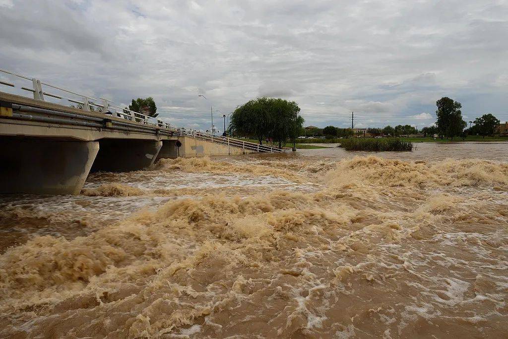 洪水刚退,又来疫情,河南真难.