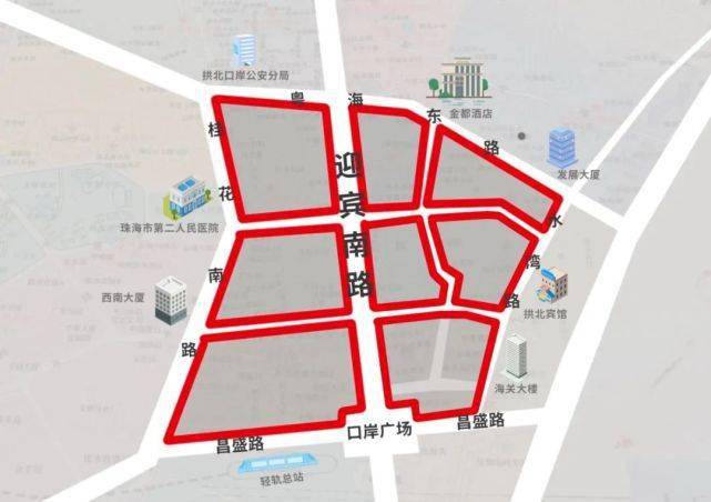 苏州哪些小区疫情封闭-2020苏州古城区封闭管理时间和范围
