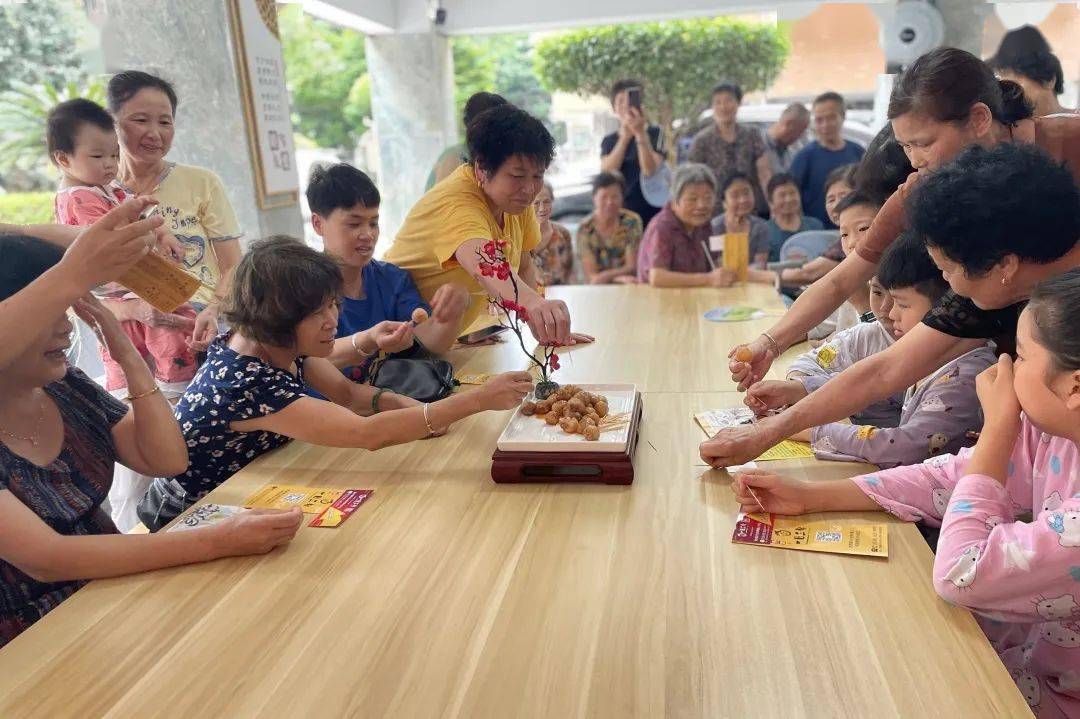 罗源县社区“微”“智”“理”工作法获评全省优秀