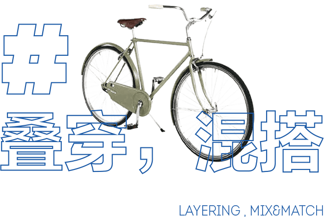 关键词|膨友你好丨打造 City Boy 的关键词是?