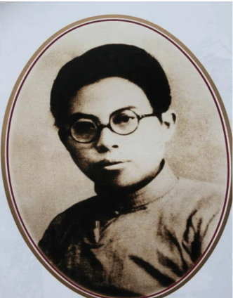 【党史人人讲】中街街道党史学习教育"人人讲"(第四十七讲)_江上青