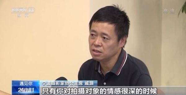 笑脸|医身更医心！外科医生杨科跃：用镜头记录100多名患者愈后笑脸