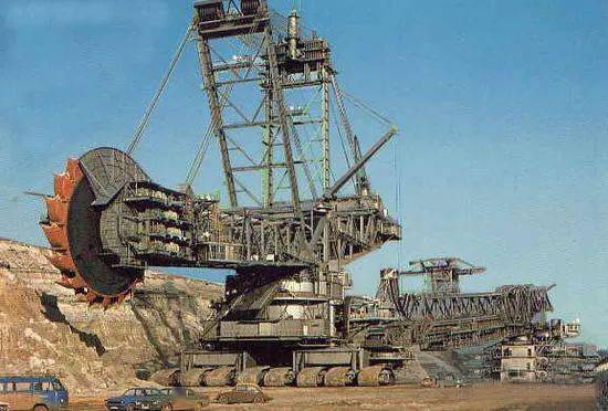 bagger288图片