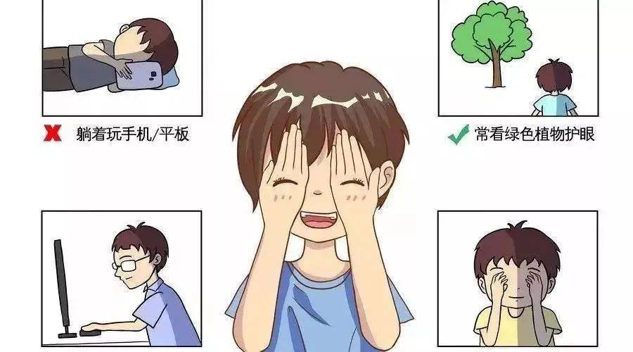 健康科普行动近视眼激光手术一劳永逸吗安全吗