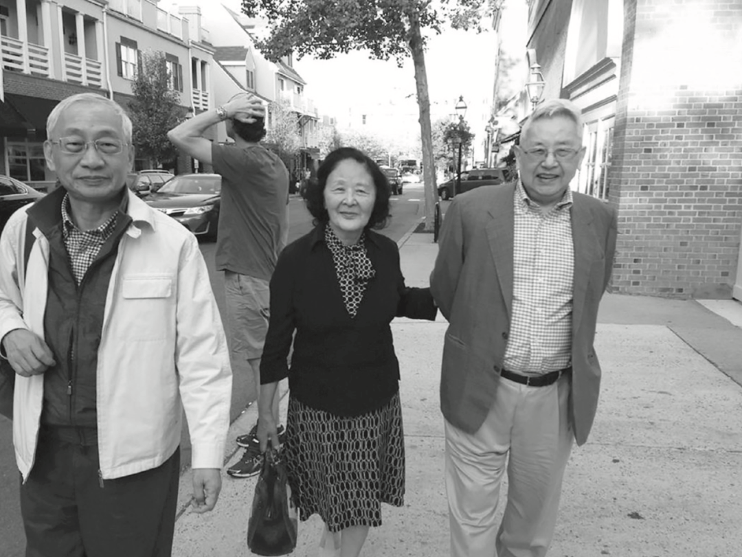 黄进兴|我的老师余英时