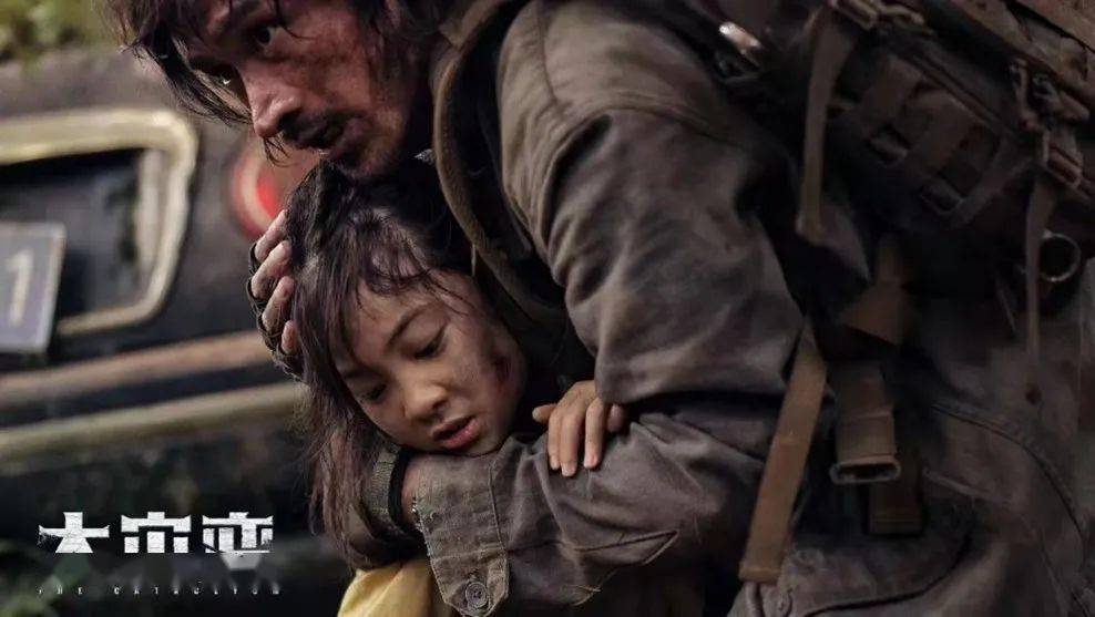 植物|最新！“爱优腾”新上线网络电影一览