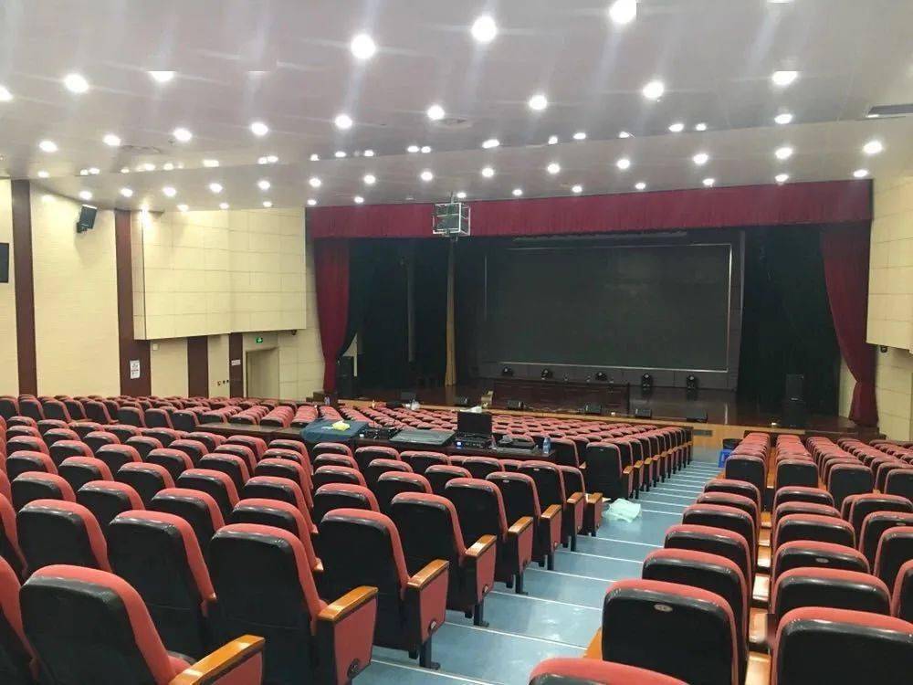 弱电工程中的公共广播系统知识_扬声器