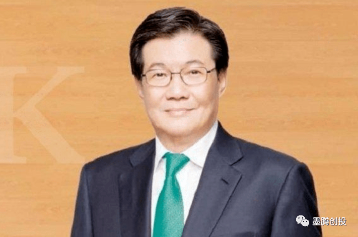 2021新版印尼十大富豪有两个不是华人