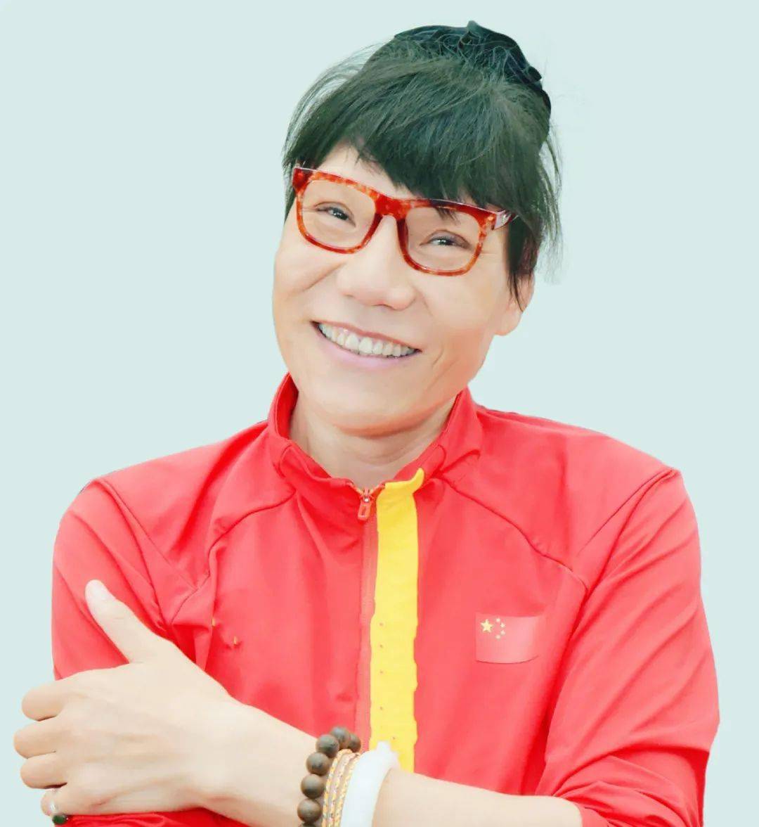 郑海霞:下一届奥运会中国女篮会更好