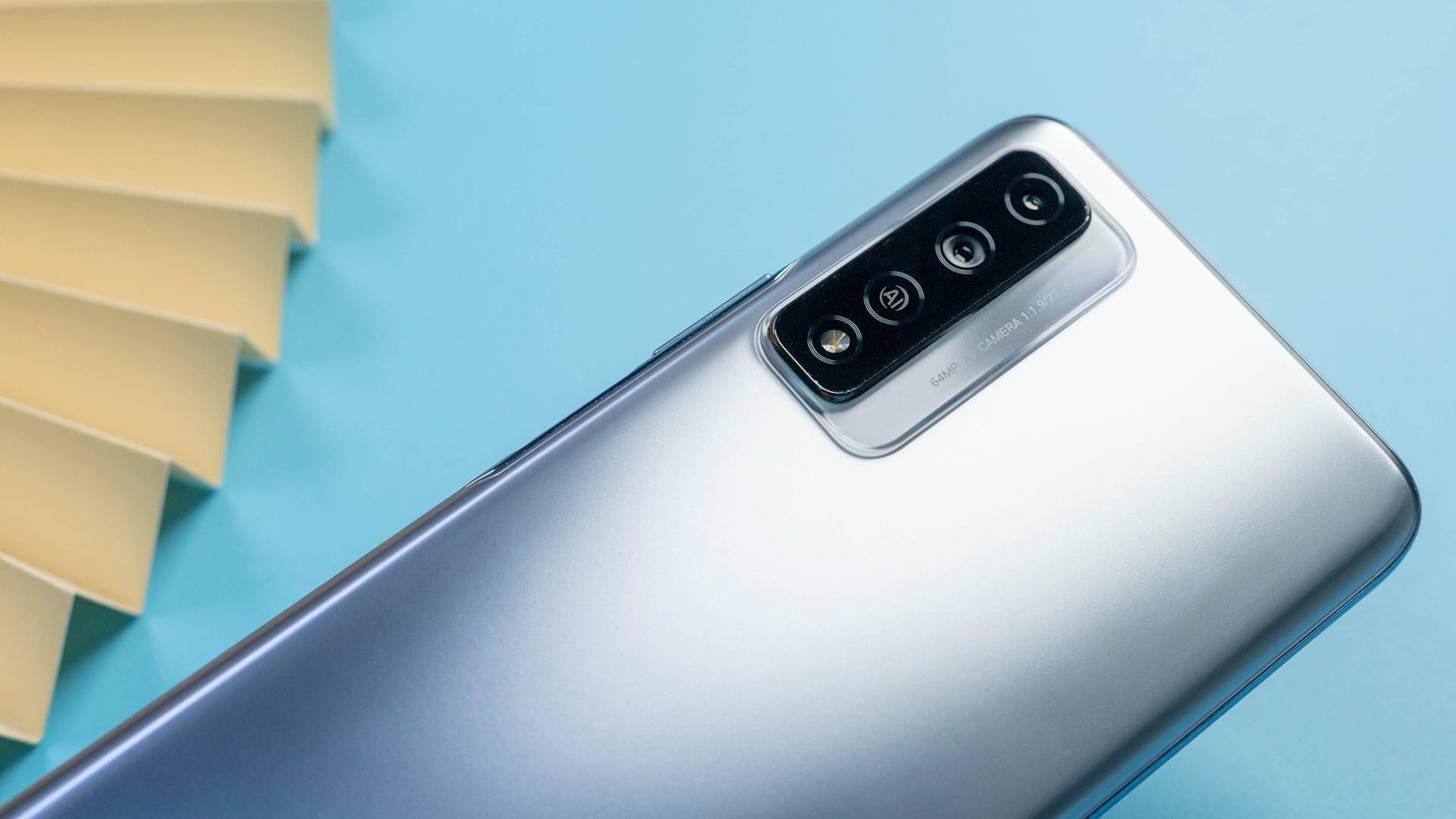 荣耀play5t pro图赏 千元机全能表现大满足