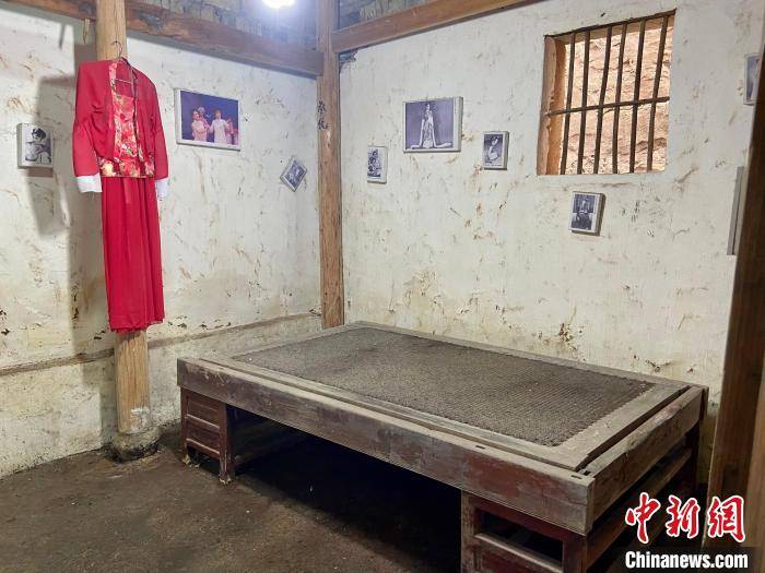 坑边|访一代越剧传奇王文娟故乡：山间旧居在 越韵留世间