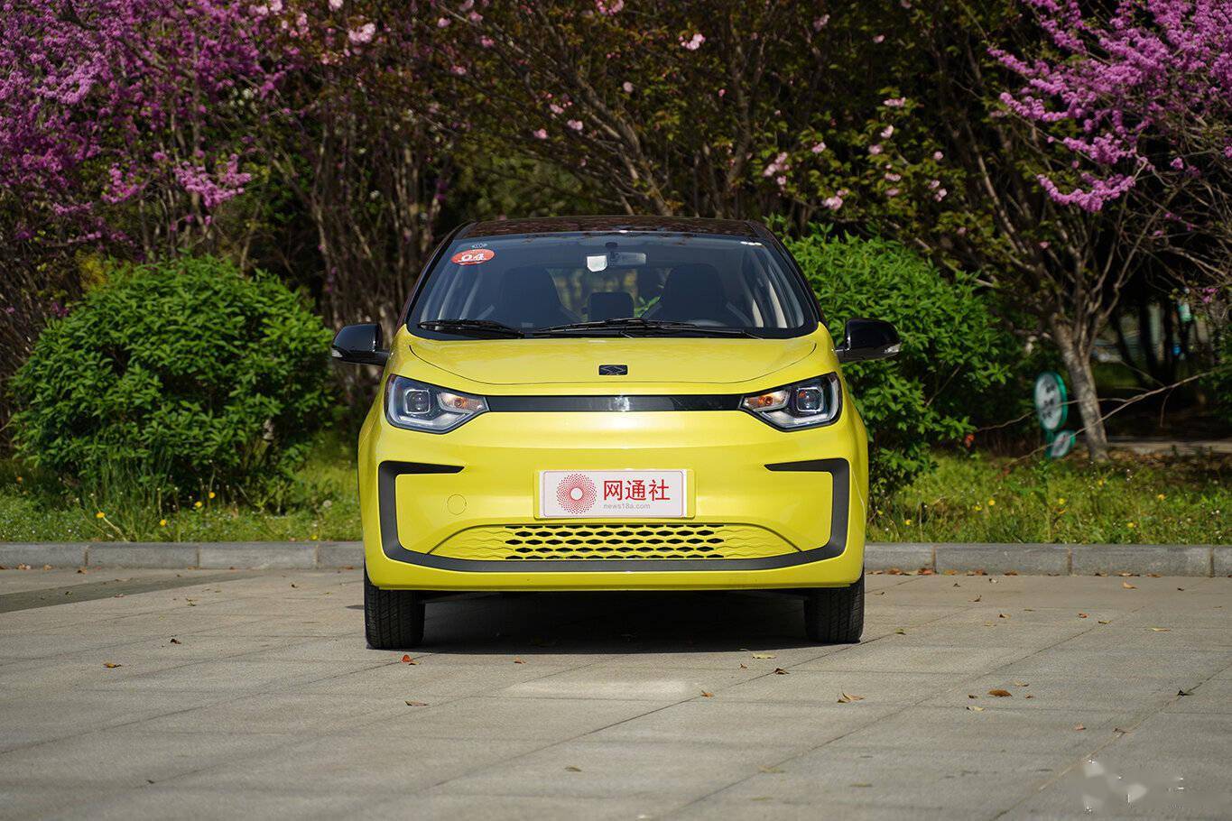 增全新车身配色思皓e10x集美版8月14日上市