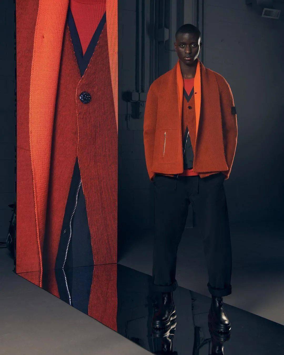 Merch|Kanye West 发布「DONDA」Merch系列单品