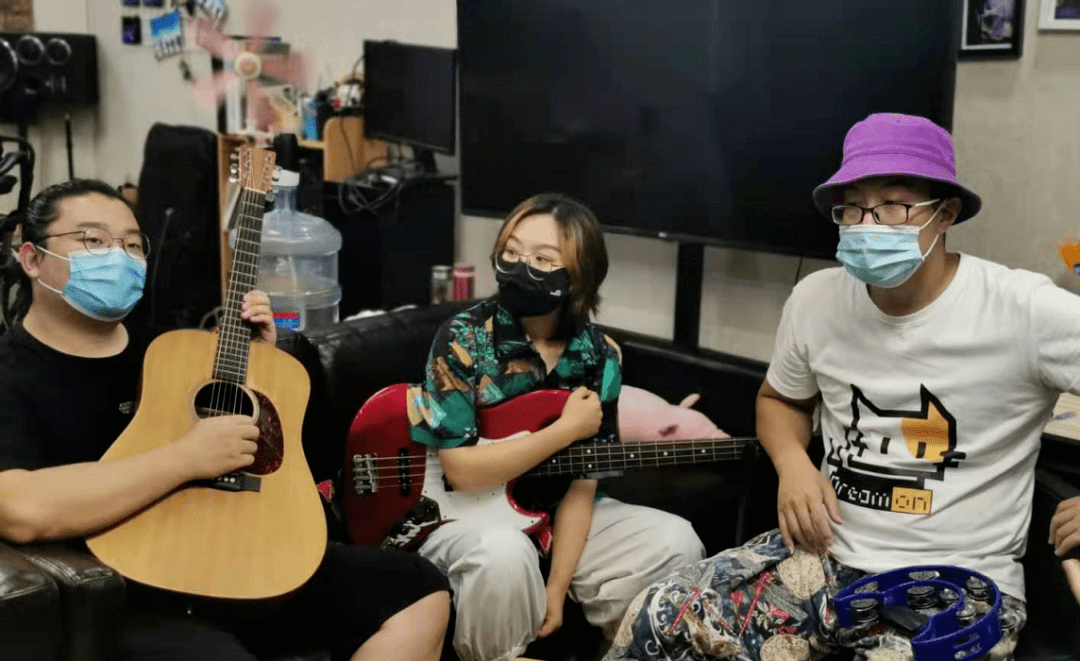 疫情|这是南京人最真实的声音！