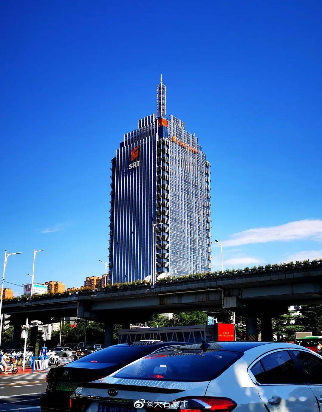 石家庄市这20家商业企业停车场对社会公众错时开放