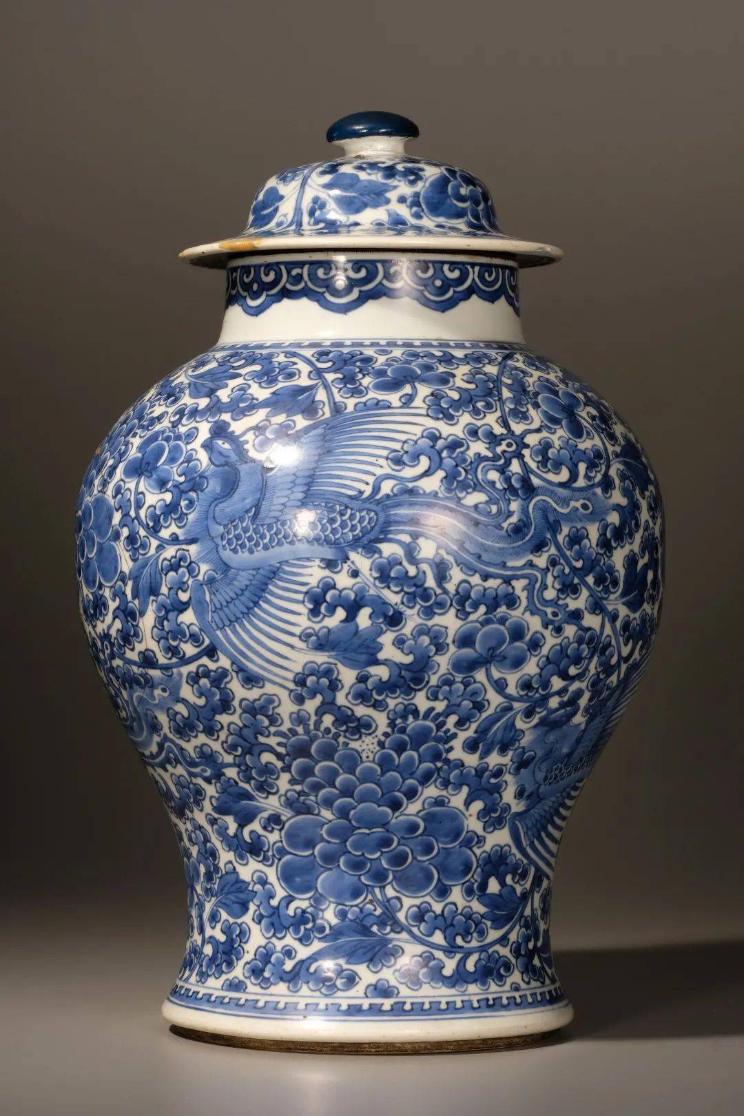 中汉网拍一波精美瓷器抢先看