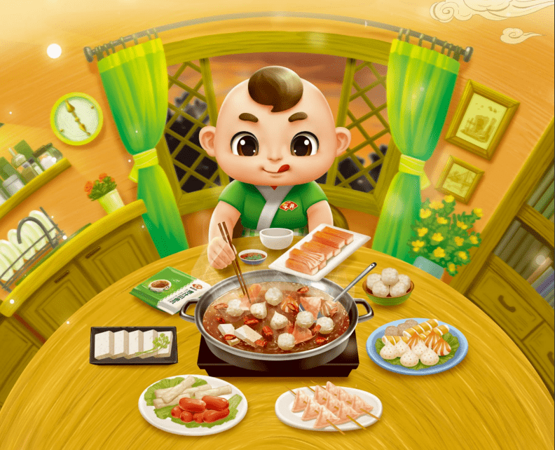 业绩逆势暴涨安井2021上半年营收近39亿夯实行业老大地位