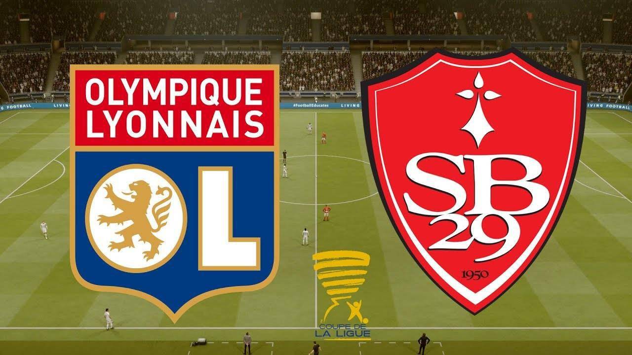 「法甲」赛事前瞻:里昂vs布雷斯特,里昂攻防兼备