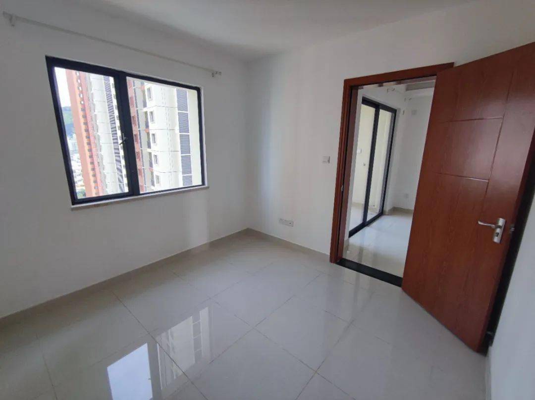 本月交付1797套市级公租房带着装修来啦内附大量美照