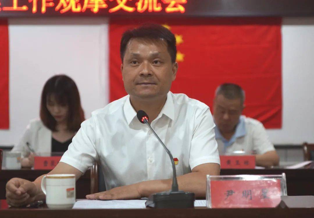 市住房和城乡建设局党组书记,局长尹明星"下一步,我们将在坚决保障