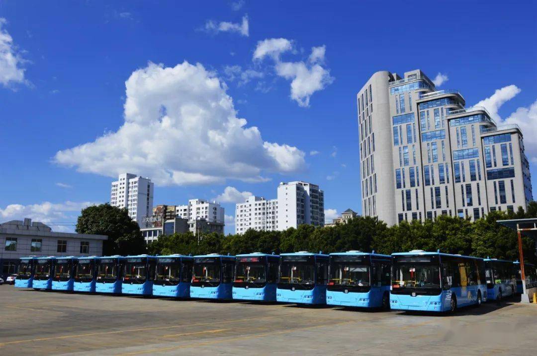 来源:大理公交文字:胡 娅图片:杜一能,杨敬东