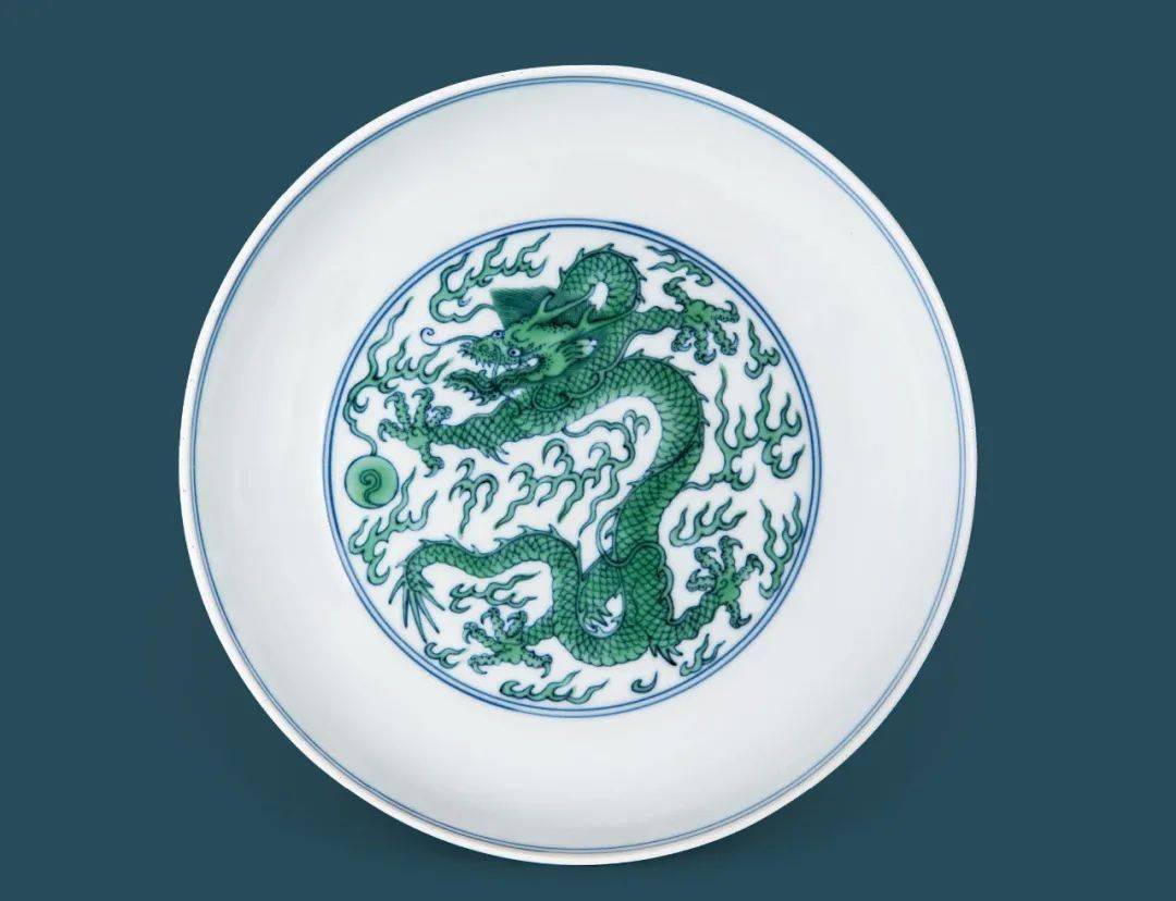 名门珍藏 博物馆式拍卖 鼎天国际21年夏季拍卖会看点颇多 青花
