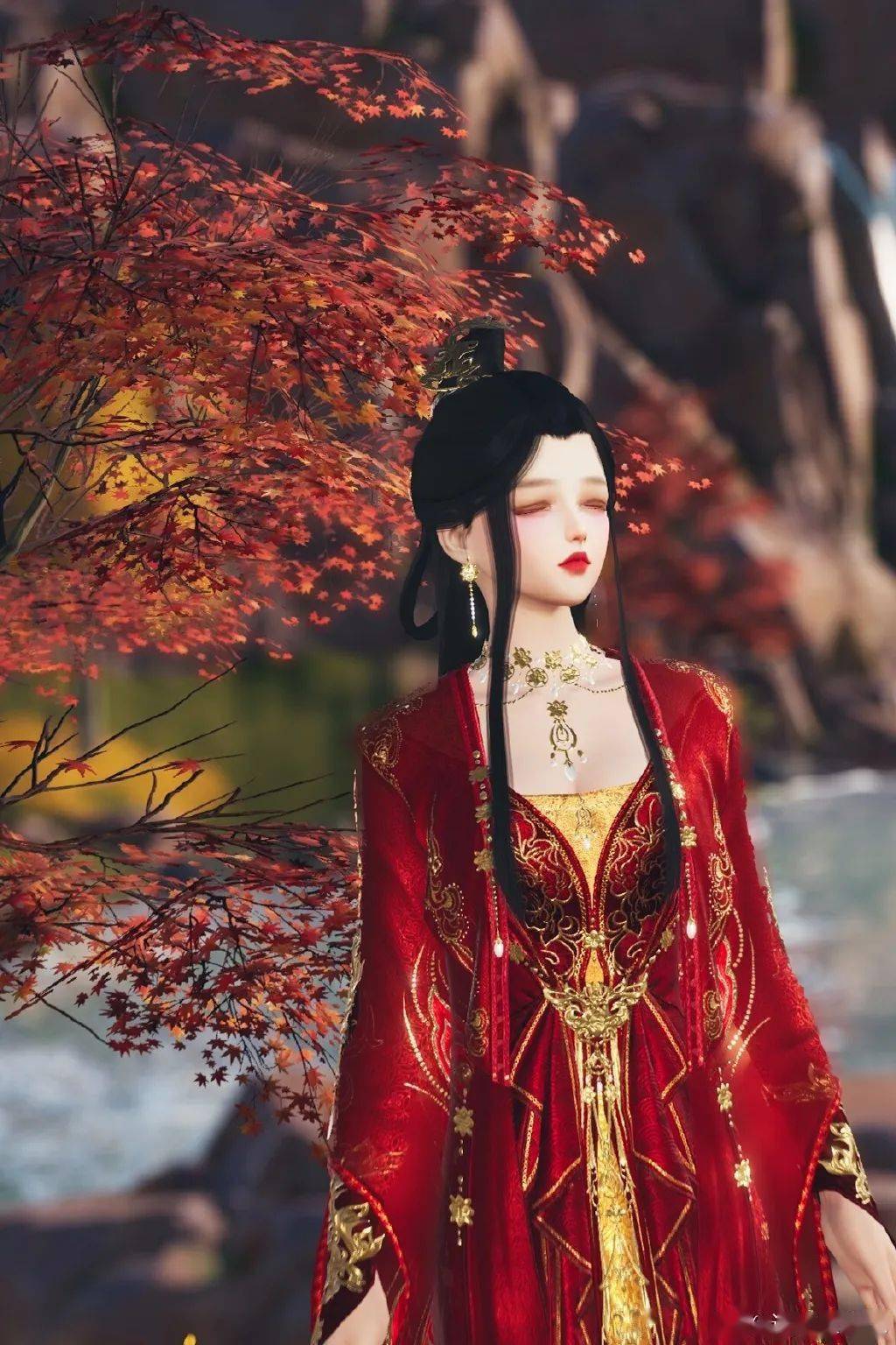 值得一提的是,缘定今生七夕主题外装礼盒"花醉良辰"