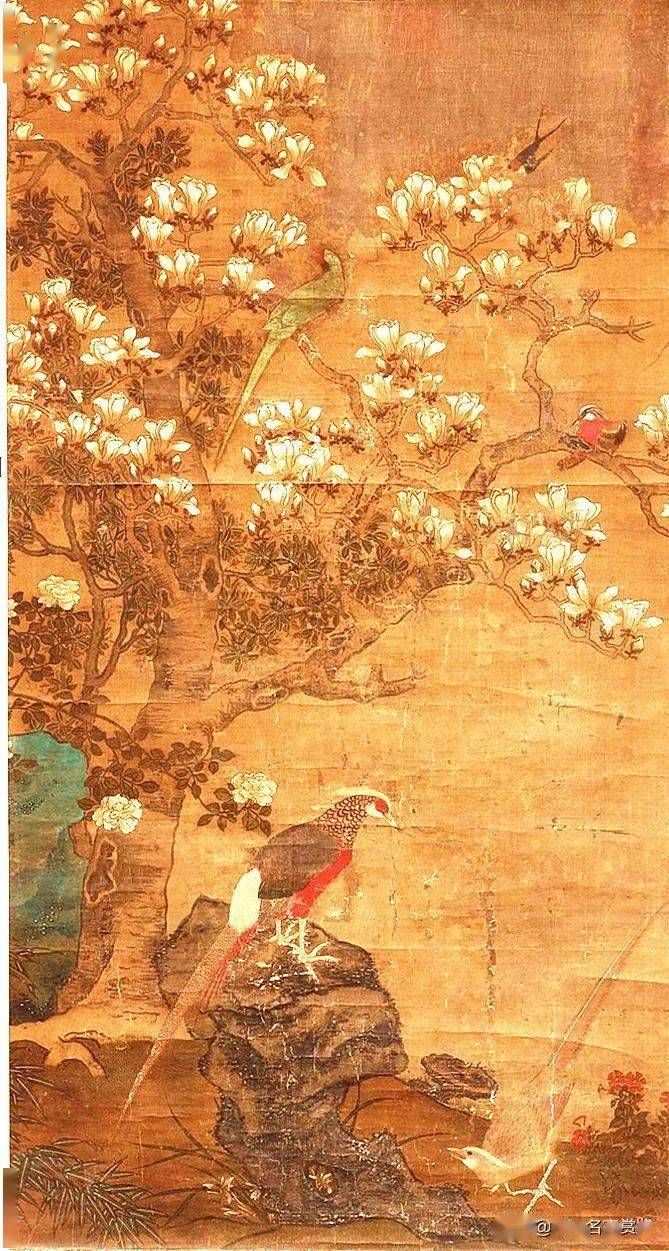 历代名画欣赏中国历代绘画电子图库3800幅历代古画高清图,56g内存