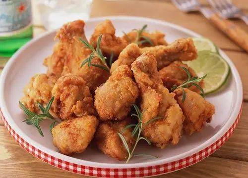 油脂|空气炸锅会致癌？