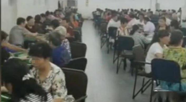 防控|扬州确诊人数首超南京，至少有13省市叫停棋牌室！娱乐场所防控难在哪儿？