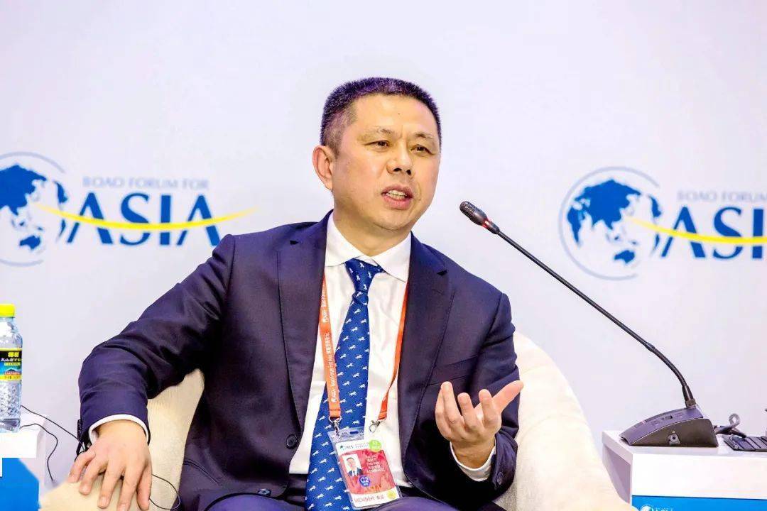 【江苏科技创新创业领军人物谱】高纪凡:用科技创新"金钥匙"助力实现"