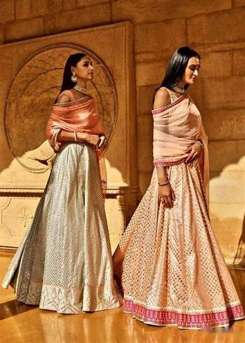 爱好者|「披帛」怎么围才好看？来看百变「披巾」的异域联动