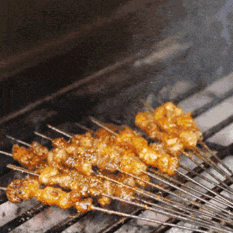 男子|突然肚子痛！深圳一男子吃烧烤后住进ICU，医生：严重可致命