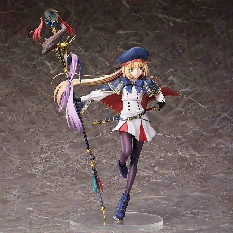 新品预定~ gsc 1/7 fate/grand order fgo 阿尔托莉雅caster