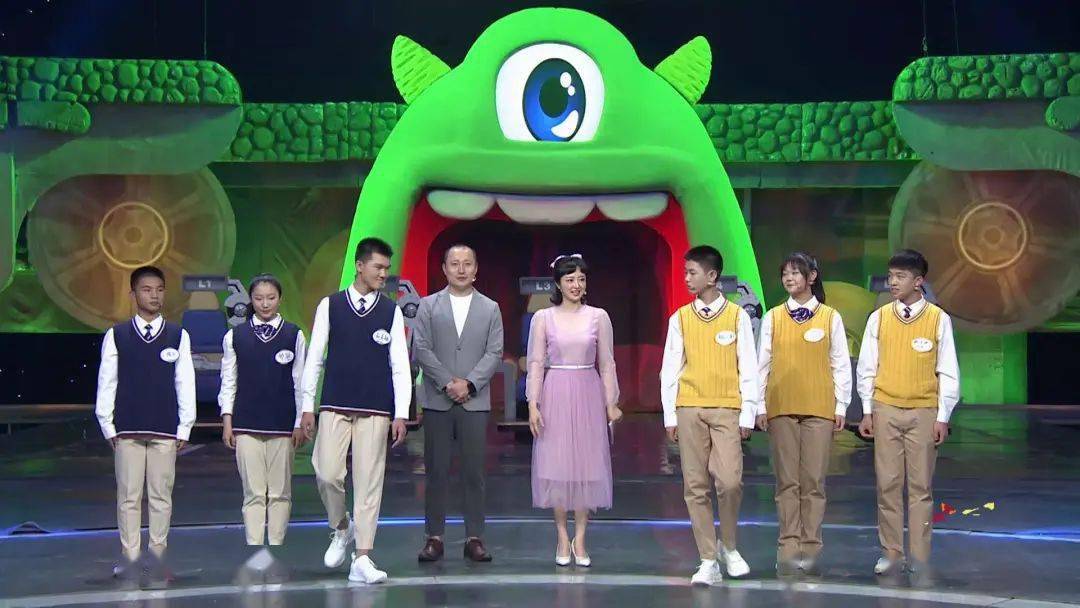 《sk极智少年强》2021全新赛季10集连播,这个暑假让你看个痛快!